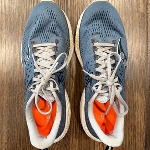 Saucony Ride 17 Running Shoes